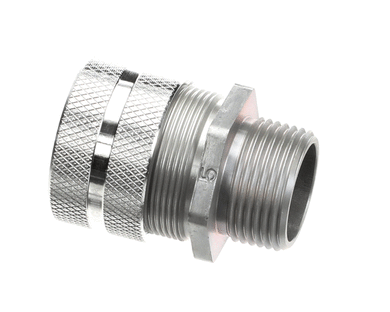 WELLS 2K-48754 STRAIN RELIEF 1NPT .750-.