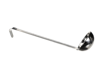 WELLS 2L-47567 LADLE 8 OZ W/SPOUT MC D