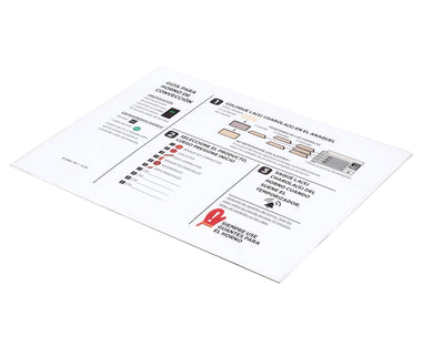 WELLS 2M-304844 LIT LAM M4200 GUIDE (ENG/
