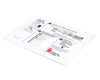 WELLS PARTS 2M-304844