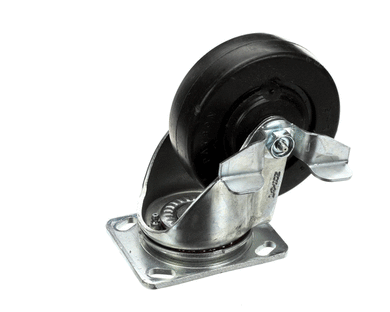 WELLS 2P-303048 CASTER SWIVEL WITH BRAKE