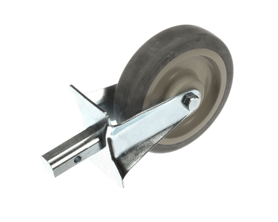 WELLS 2P-305419 CASTER 5IN DIA