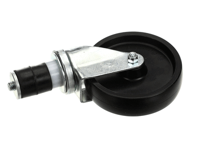 WELLS 2P-30774 CASTER K27 WO/BRAKE