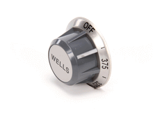WELLS 2R-30178 KNOB CONTROL ASSEMBLY FRYERS