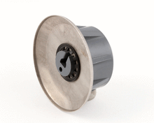 WELLS 2R-34066 KNOB CONTROL ASSEMBLY F-1905