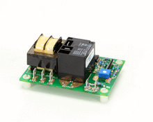 WELLS 2T-307647 CONTROL TEMP W/ RTV
