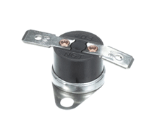 WELLS 2T-Z23335 THERMOSTAT,182F
