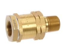 WELLS 2V-46692 VALVE CHECK 3/8NPT WF/WVA