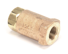 WELLS 2V-47650 VALVE ANTISYPHON 3/8