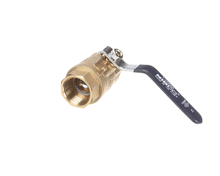 WELLS 2V-47847 VALVE DRAIN BALL 1IN BRAS