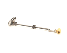 WELLS 5P-20385 DRAIN VALVE EXT KIT SS8 10 20