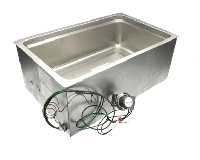 WELLS 5P-BMW206RTD120 FABRICATED WARMER 120V