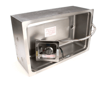 WELLS 5P-BMW206RTDU FABRICATED WARMER 208/240V