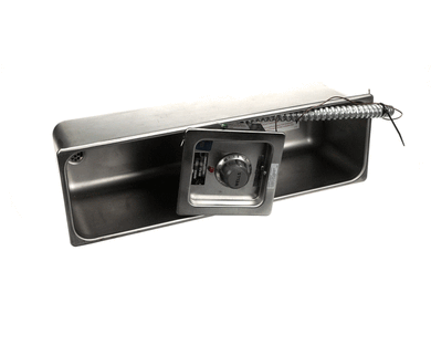 WELLS 5P-HMP6DU-120 FABRICATED WARMER 120V 750W