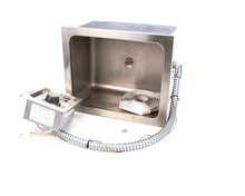 WELLS 5P-HSW6D-120 DROP IN WARMER 120V