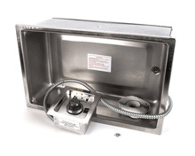 WELLS 5P-MOD100D-120 FABRICATED WARMER 120V