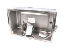 WELLS 5P-MOD100TD-120 FABRICATED WARMER 120V