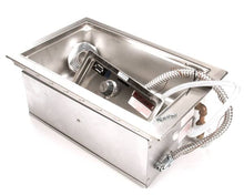 WELLS 5P-MOD100TDAF FABRICATED WARMER 208/240V