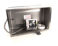 WELLS 5P-MOD100TD FABRICATED WARMER 208/240V