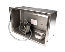 WELLS 5P-MOD100 FABRICATED WARMER 208/240V