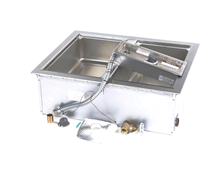 WELLS 5P-MOD200TDM FABRICATED WARMER 208/240V