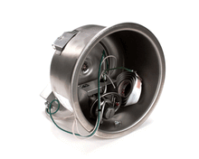 WELLS 5P-SS10D-120 FABRICATED WARMER 120V