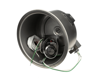 WELLS 5P-SS10D-208 WARMING PAN ASSEMBLY