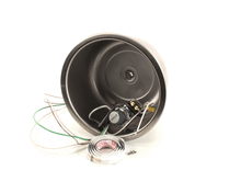WELLS 5P-SS10TD-120 FABRICATED WARMER 120V