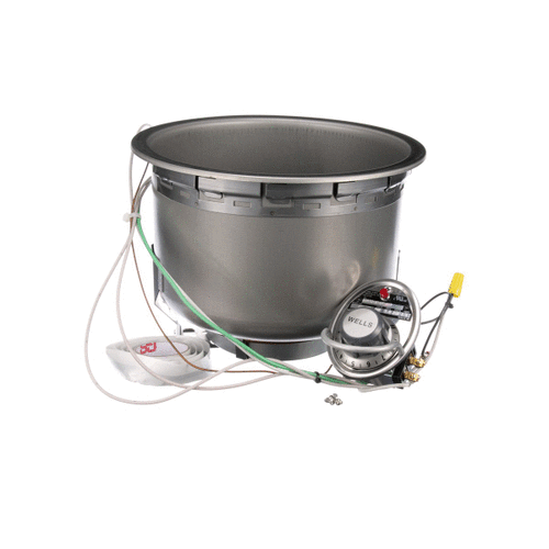 WELLS PARTS 5P-SS10TD