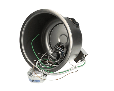 WELLS 5P-SS10T FABRICATED WARMER 208/240V