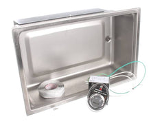 WELLS 5P-SS206D FABRICATED WARMER 208/240V
