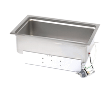 WELLS 5P-SS206ER FABRICATED WARMER 208/240V