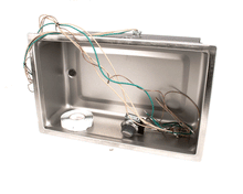 WELLS 5P-SS206TD6HI FABRICATED WARMER 208/240V 1.65KW