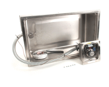 WELLS 5P-SS206TDU FABRICATED WARMER 208/240V