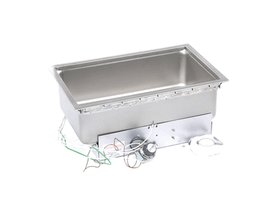 WELLS 5P-SS206T FABRICATED WARMER 208/240V 1.2KW