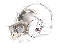 WELLS 5P-SS4TDU-120 ROUND DROP-IN SOUP WELL W/DRAIN
