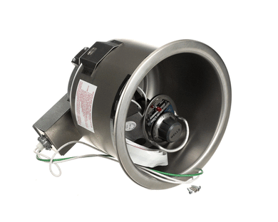 WELLS 5P-SS8D-120 FABRICATED WARMER 120V