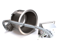 WELLS 5P-SS8TU-120 FABRICATED WARMER 120V