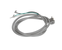 WELLS B8-307352 CORD SET WB2 120V