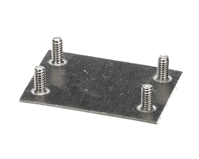 WELLS B8-WL0303 ASSEMBLY-HINGE MOUNTING PLATE