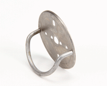 WELLS D8-30256 TRIM RING ASSEMBLY
