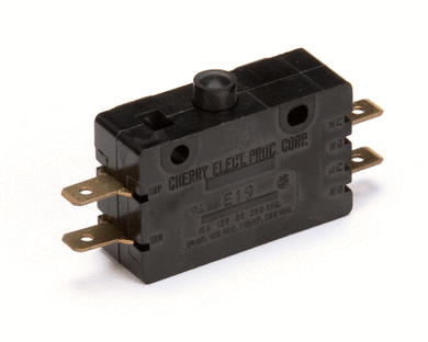 WELLS DD-40032 SWITCH PUSHBUTTON 2POLE T