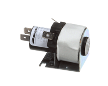 WELLS DD-45847 RELAY MERCURY SINGLE POLE