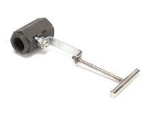 WELLS E7-303769 VALVE T HANDLE ASSEMBLY DRAIN