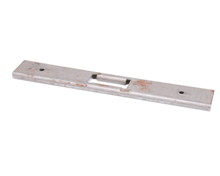 WELLS G7-45254 CLAMP ELEMENT G23 24 ROHS