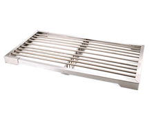 WELLS I7-306707 GRATE ASSEMBLY H2412G LAVISTA