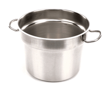 WELLS J5-47565 INSET 11QT W/HANDLES MCD