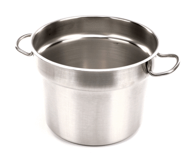 WELLS J5-47565 INSET 11QT W/HANDLES MCD