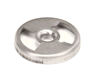 WELLS 2F-506637 AIR SHUTTER - HOT PLATE