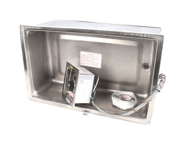 WELLS 5P-MOD100TD-120 FABRICATED WARMER 120V